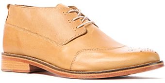J Shoes The Mason Shoe in Cork - Lyst