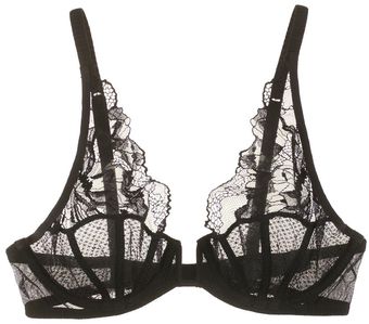 La Perla Donna Eleonora Underwire Bra - Lyst