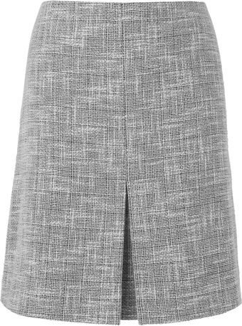 LK Bennett Allina Skirt - Lyst