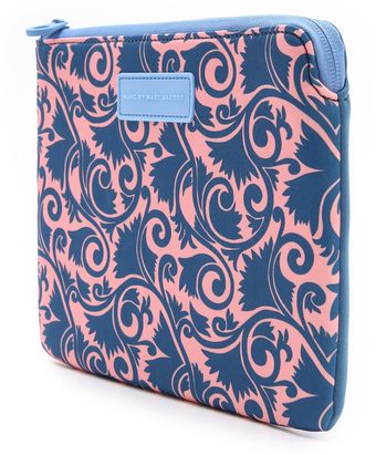 Marc By Marc Jacobs Neoprene Tootsie Tablet Case - Lyst