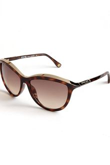 Michael Kors Diana Cateye Sunglasses - Lyst