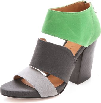 VPL Ld Tuttle For Cracked Heel Booties - Lyst
