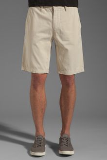 7 For All Mankind Chino Shorts  - Lyst