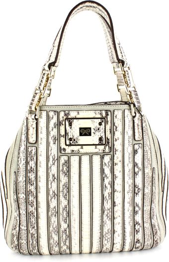 Anya Hindmarch Belvedere Tote - Lyst