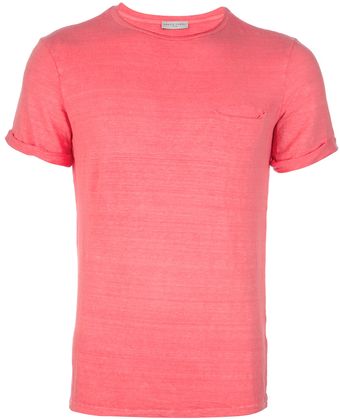 Daniele Fiesoli Classic Tshirt - Lyst
