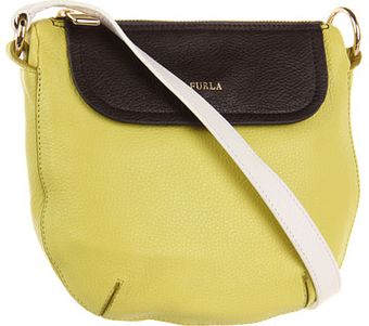 Furla Wave Xs Tracolla Bandoliera - Lyst