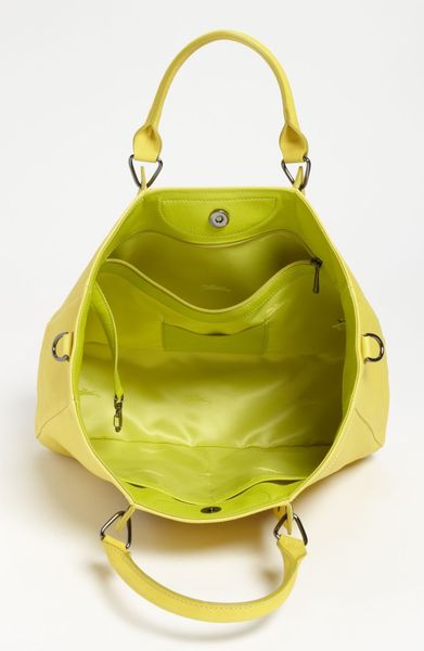 longchamp 3d tote