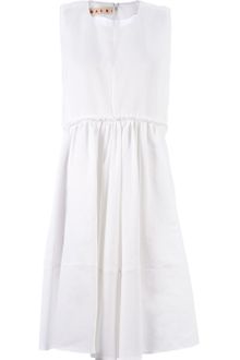 Marni Sleeveless Dress - Lyst
