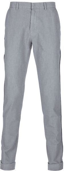 Paul & Joe Ricain Trouser - Lyst