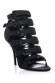 Pierre Hardy Vertebra Sandals - Lyst
