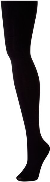 Pretty Polly 60 Denier Plush Opaque Tights - Lyst