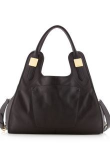 Rachel Zoe Lucas Medium Shopper Bag - Lyst