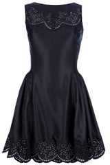 Skaist Taylor Sophia Dress