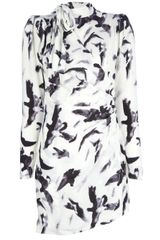 Skaist Taylor Tippi Dress