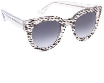 Thierry Lasry Therapy Sunglasses - Lyst