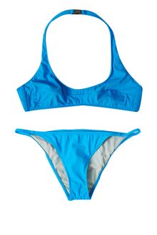 Tomas Maier Ellis Halterneck Bikini - Lyst