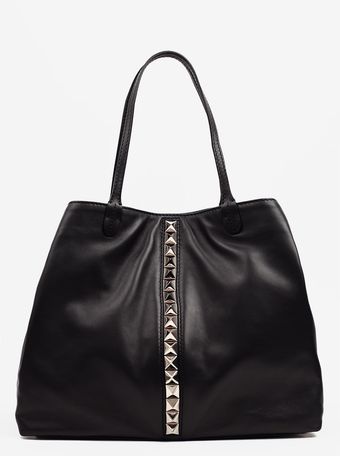 Valentino Vavavoom Tote - Lyst