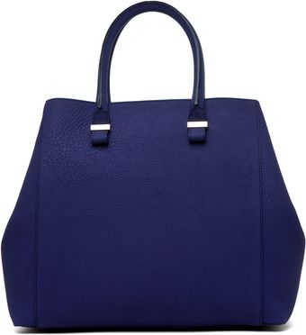 Victoria Beckham Georgia Tote - Lyst