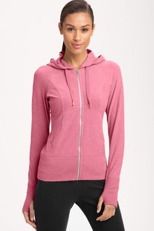 Zella Supersoft Hoodie - Lyst