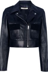 Balenciaga Motorcycle Jacket