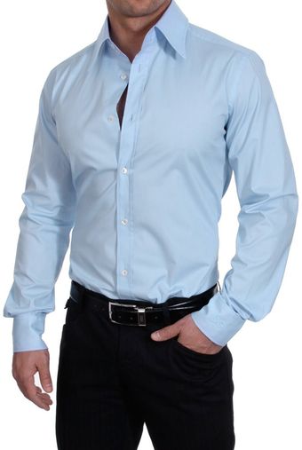 Dolce & Gabbana Formal Shirt  - Lyst