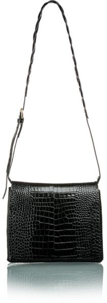 Dries Van Noten Square Purse - Lyst