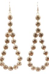 Forte Forte Strass Earrings