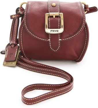 Frye Cross Body Bag - Lyst
