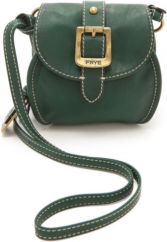 Frye Cross Body Bag - Lyst