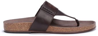 Gucci Shoes Dark Brown - Lyst