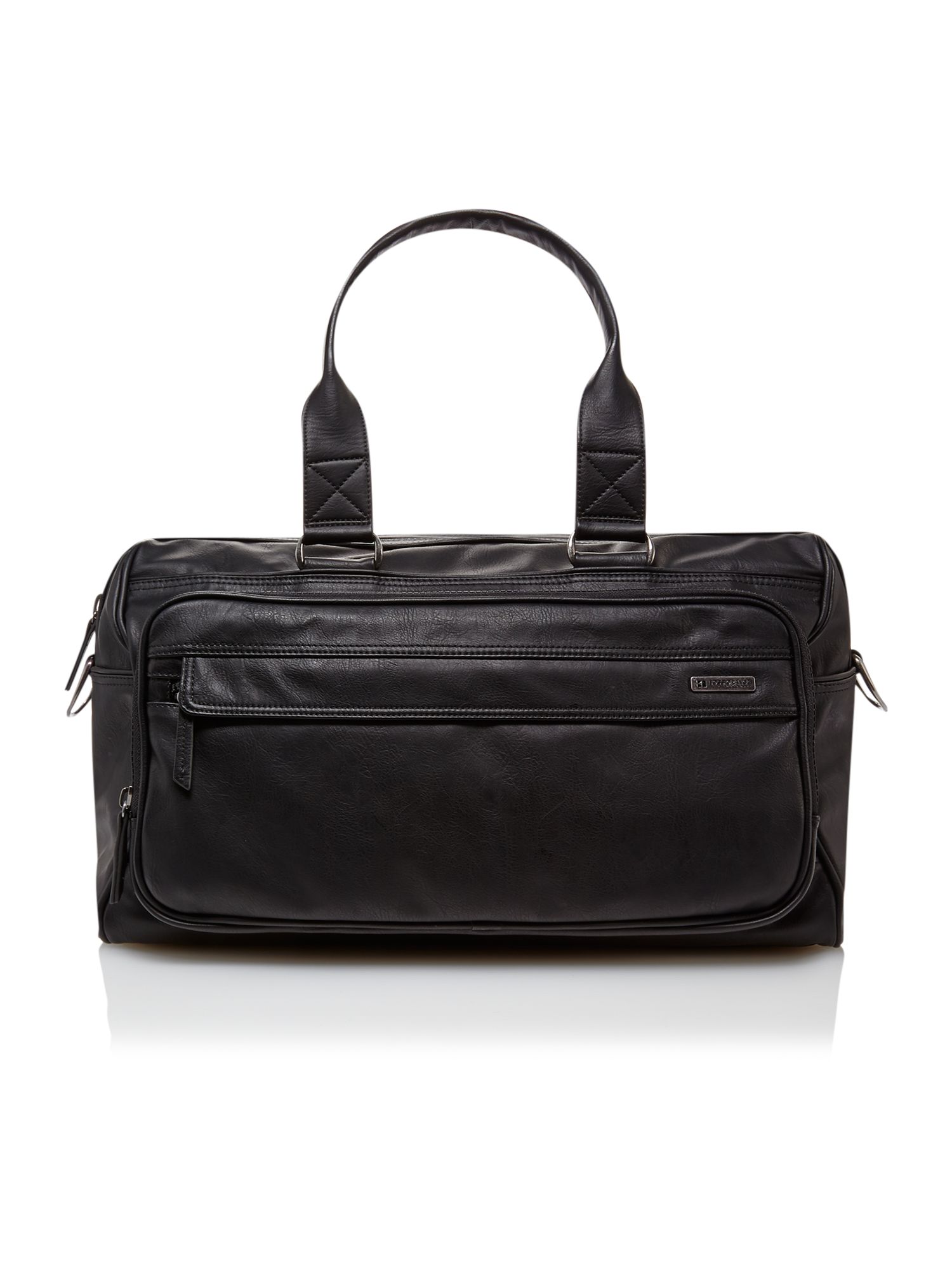 Hugo Boss Cerim Weekender Bag in Black for Men Lyst