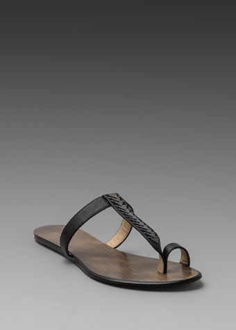 Joe's Jeans Katey Sandal - Lyst