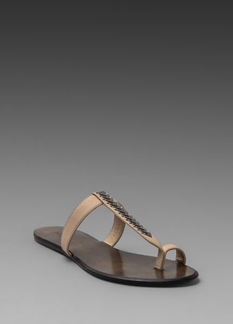 Joe's Jeans Katey Sandal - Lyst