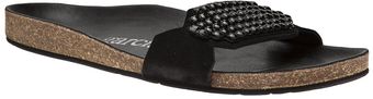 Pedro Garcia Alisha Slide Sandal - Lyst