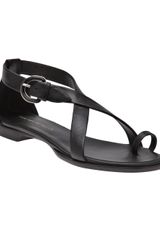Proenza Schouler Thick Strap Sandal