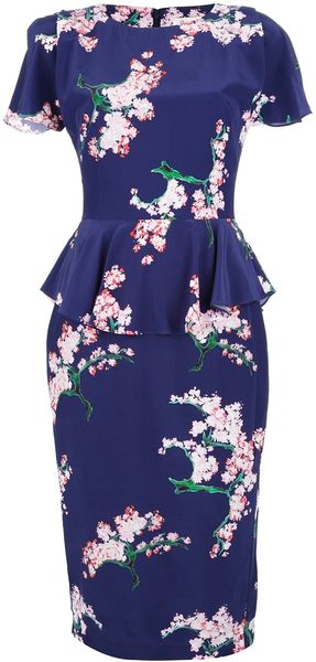 Project D Gretel Dress - Lyst