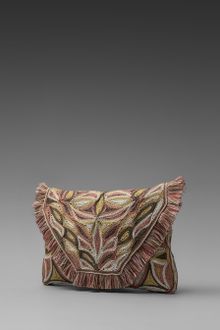 Antik Batik Austeen Pouch - Lyst