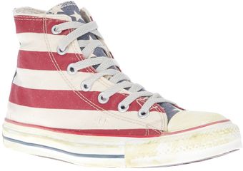 Converse Chuck Taylor All Star Trainer - Lyst