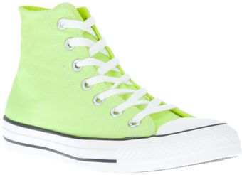 Converse Chuck Taylor All Star Trainer - Lyst