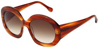 Elizabeth And James Fenway Sunglasses - Lyst