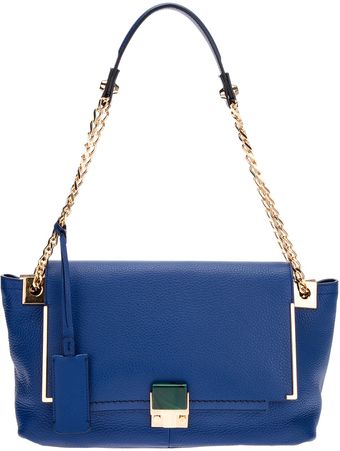 Lanvin New Partition Tote - Lyst