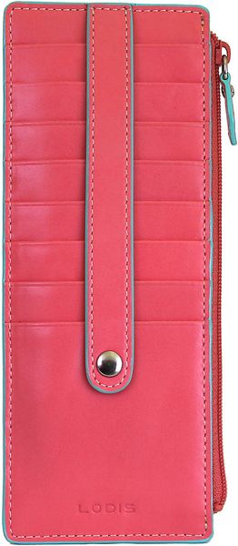 Lodis Audrey Credit Card Stacker - Lyst
