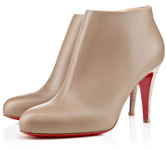 Christian Louboutin Belle - Lyst