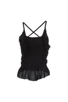 Isabel Marant Tops - Lyst