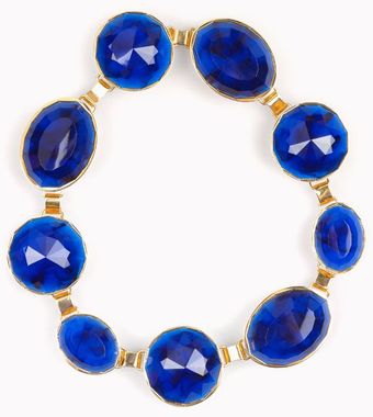 Stella McCartney Bracelet - Lyst