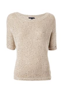 Tommy Hilfiger Estelle Batwing Sweater - Lyst