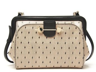 Jason Wu Daphne Lace Shoulder Bag - Lyst