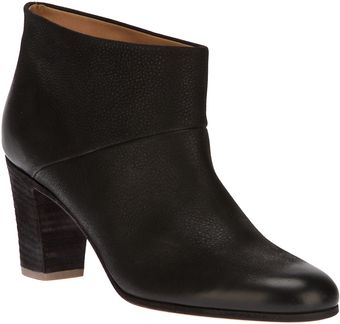 Maison Martin Margiela Ankle Boot - Lyst