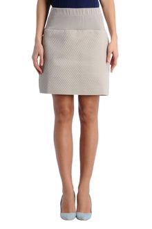 Pringle of Scotland Mini Skirt - Lyst