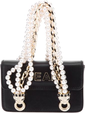 DSquared2 Mini Tote - Lyst